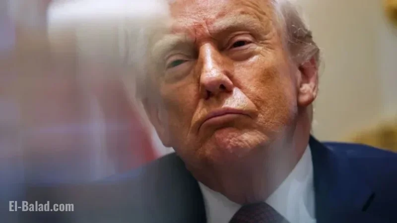 House Set to Vote on Defense Bill Amid Trump’s Cost Concerns