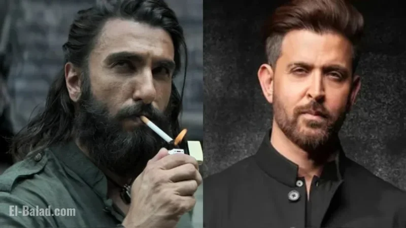 Hrithik Roshan Eager for Sequel Despite Disagreement with Dhurandhar’s Politics