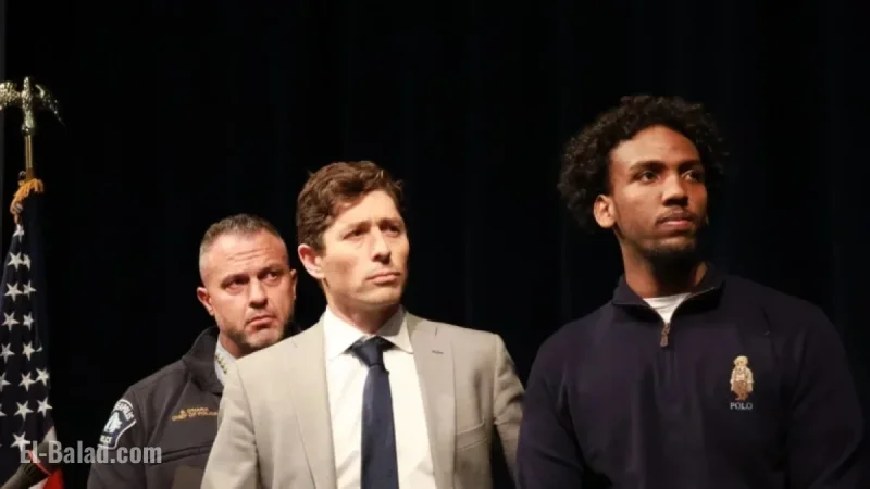 ICE Agents Arrest American Citizen in Minneapolis Takedown – MPR News