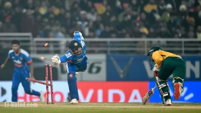 India vs South Africa 2nd T20I: Indian Star’s Brilliance Stops SA Opener’s Century