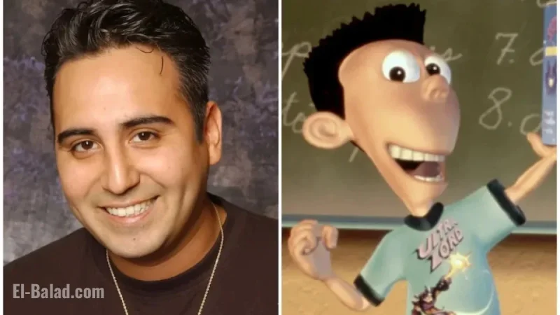 Jeff Garcia, Voice Actor of Sheen from ‘Jimmy Neutron,’ Passes Away at 50
