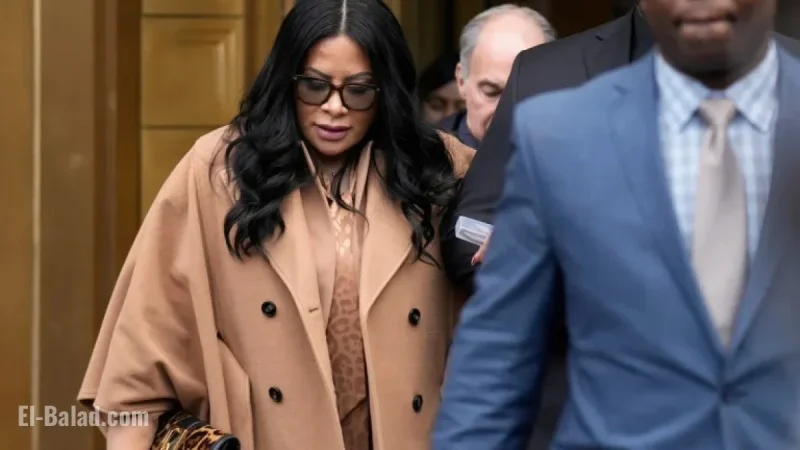 “Jennifer Shah, Ex-‘Real Housewives’ Star, Released Early from Prison”