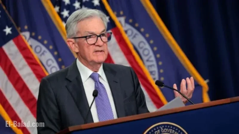 Jerome Powell Strengthens Trump’s Affordability Argument