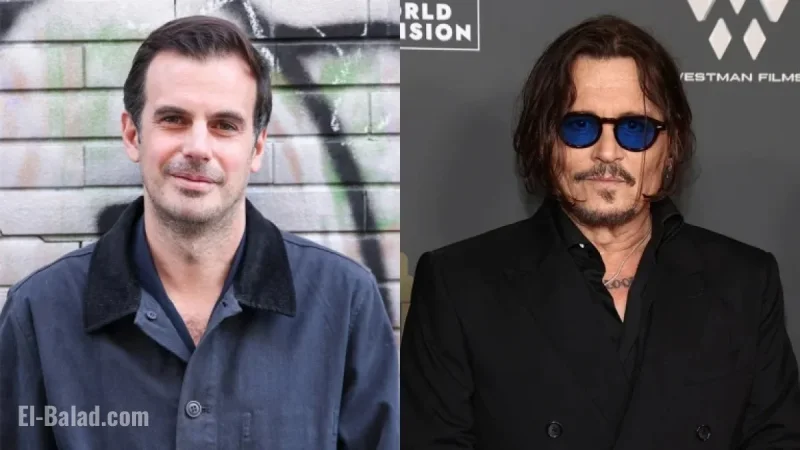 Johnny Depp Co-Producers Halt U.S. Release of Master and Margarita