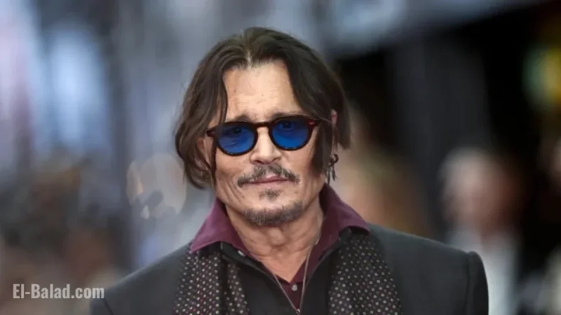Johnny Depp Produces Adaptation of ‘The Master and Margarita’