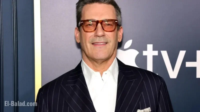 Jon Hamm Club Meme Explained: Origin of the Viral TikTok Scene