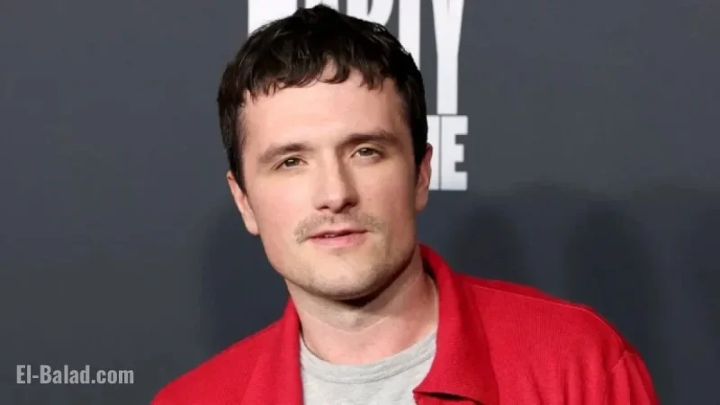 Josh Hutcherson Opens Up About Post-‘Hunger Games’ Disappointment and Rejection