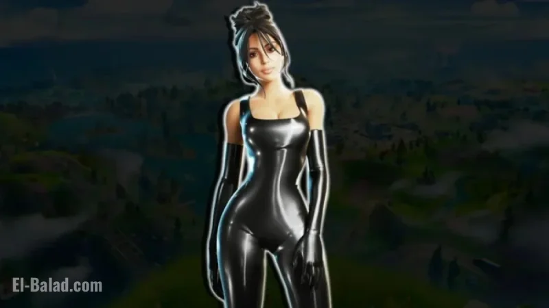 Kim Kardashian Fortnite Skins Leaked: Release Date, Prices, and Cosmetics Details