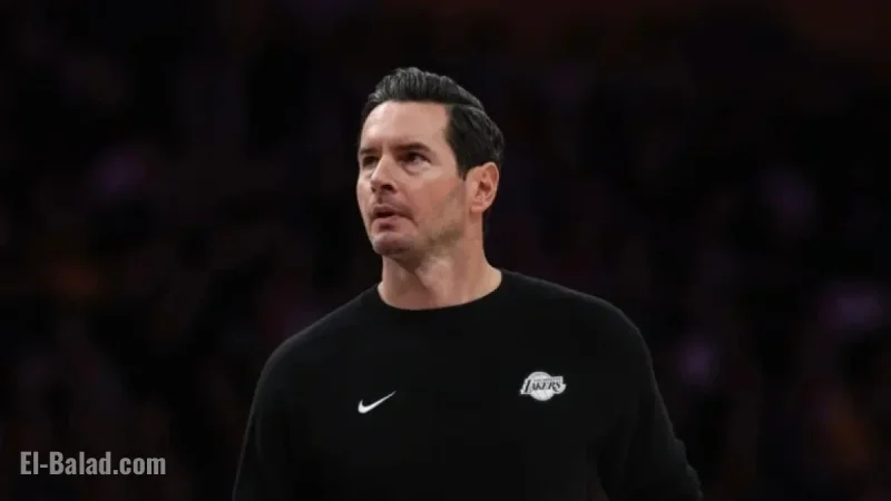 Lakers Anticipated to Trade Defensive Star Amid Rumors