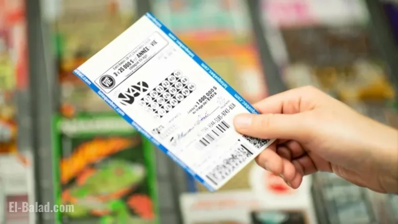 Lotto Max Offers Chance to Win $94 Million This Friday