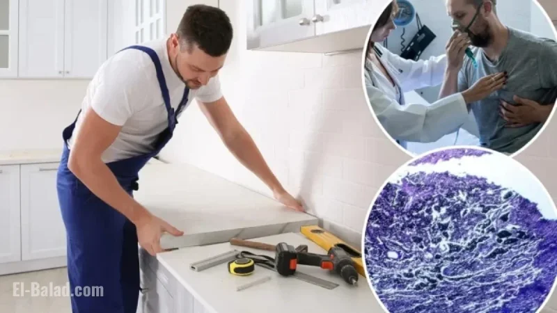 Massachusetts Confirms Fatal Disease Linked to Popular Kitchen Design Feature
