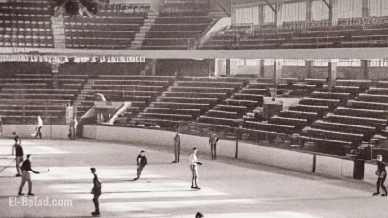 Matthews Arena: Boston’s Historic Sports Venue Faces Final Days