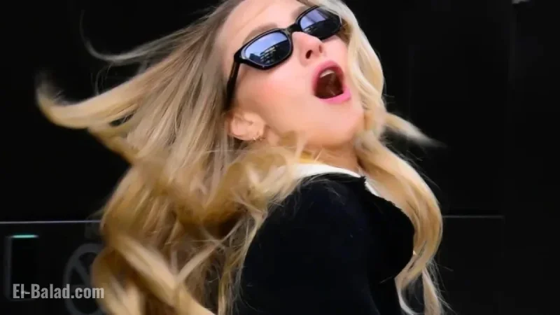 ‘Mean Girls’ Actress Stands Firm on Charlie Kirk Death Remarks