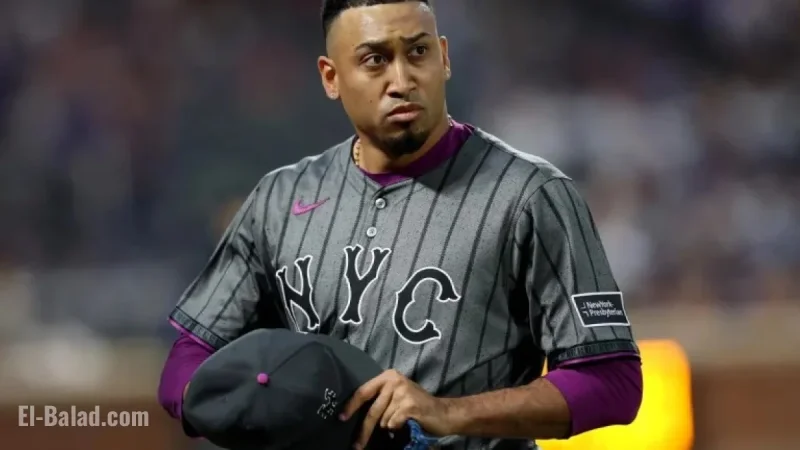 Mets’ Ambitious Plans Disrupted by Familiar New York Challenge