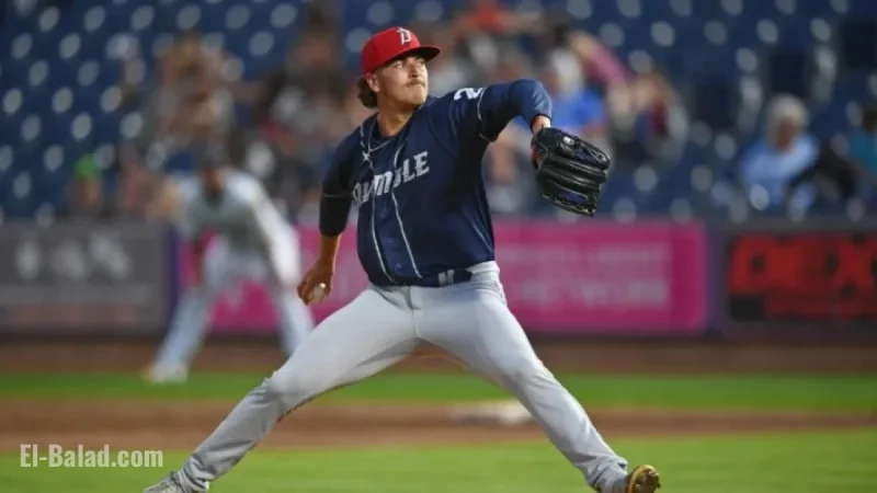 Mets Recap: Key Highlights from the 2025 Rule 5 Draft