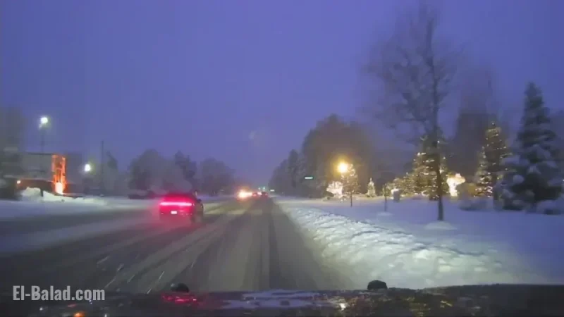 Michigan Schools Closed Thursday, December 11 Due to Weather