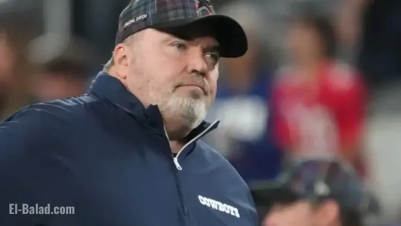 Mike McCarthy Leading Candidate for Titans Head Coach Position