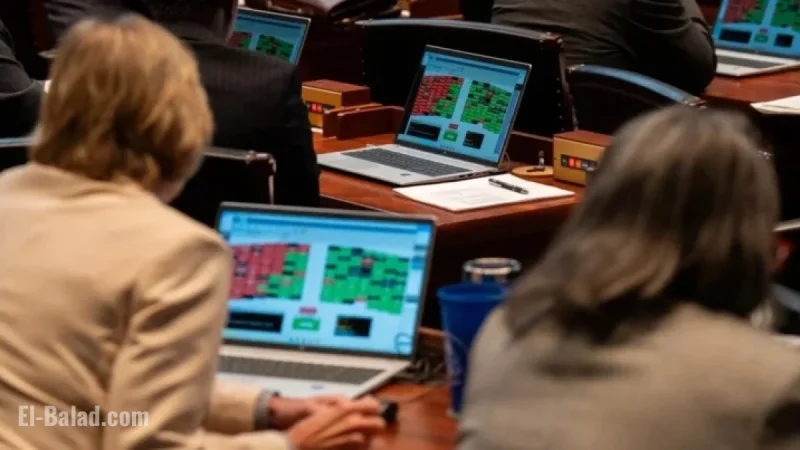 Missouri Judge Approves Mid-Decade Congressional Redistricting