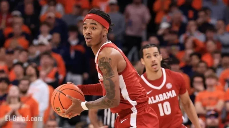 Must-Watch Men’s Basketball: Andy Katz’s Top 10 Games This Week
