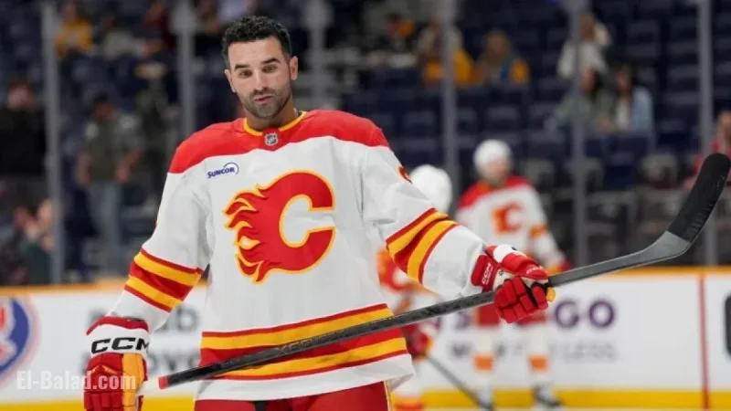 Nazem Kadri Foundation Donates $50,000 to Support London Food Bank
