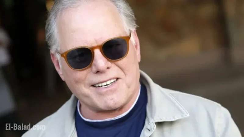 Netflix-Paramount Bidding War Propels Warner Bros CEO Zaslav Toward Billionaire Status