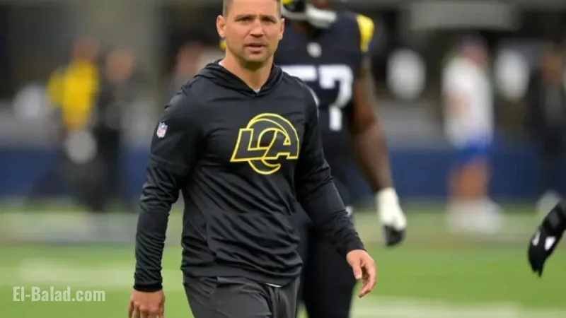 New Favorite Emerges for Giants’ Head Coach to Succeed Brian Daboll