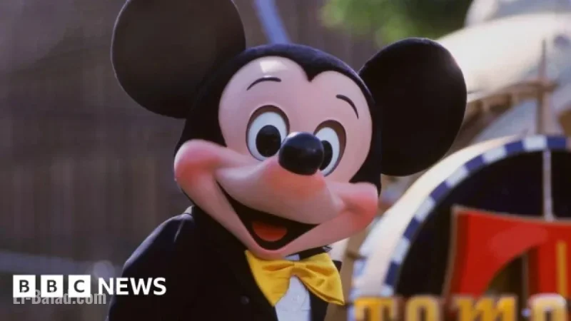 OpenAI Secures $1 Billion Deal to Integrate Disney Characters into ChatGPT, Sora