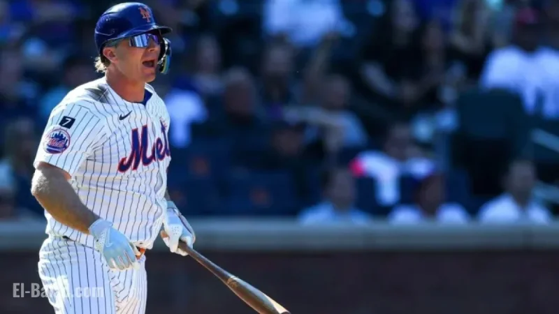 Orioles Make Bold Move with Pete Alonso Signing