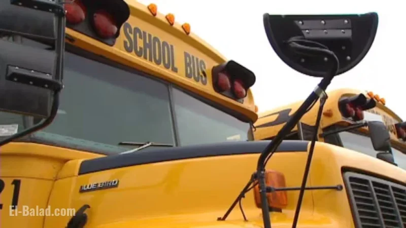 Ottawa Area Sees Further School Bus Cancellations