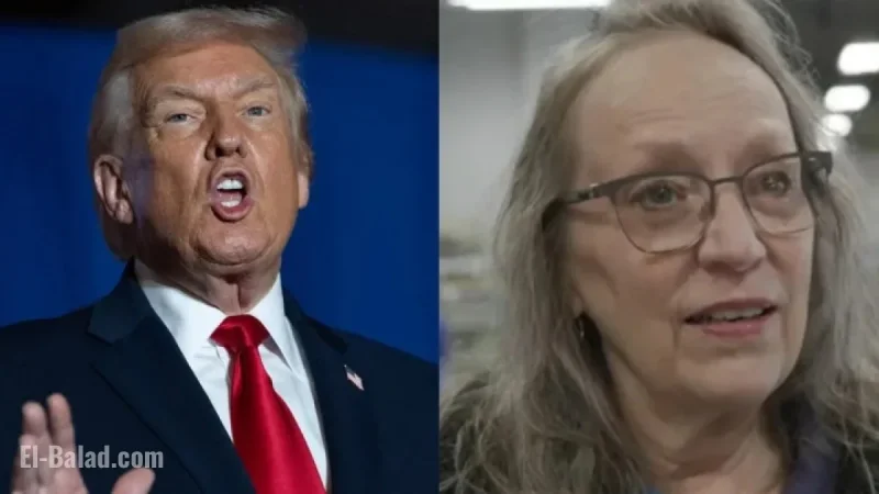 Pennsylvania Voters Critique Economy Amid Trump’s Dismissal of Affordability Concerns