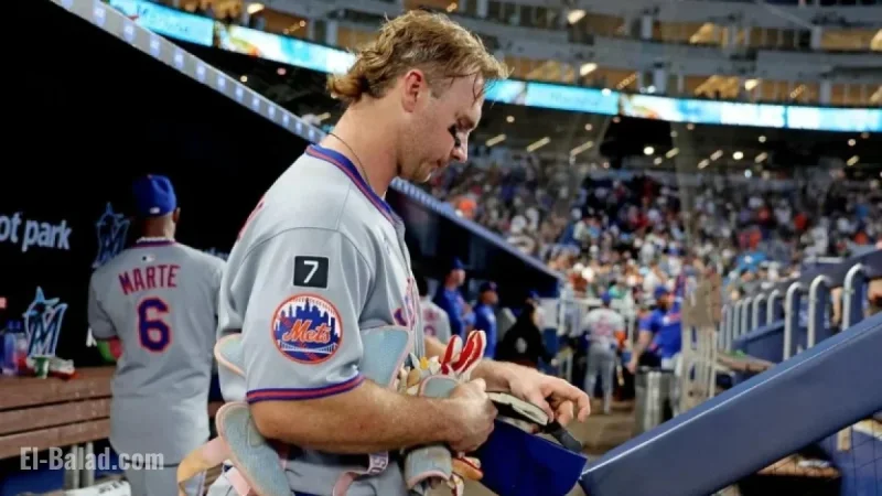 Pete Alonso Joins List of Legendary Mets Never Winning a Title