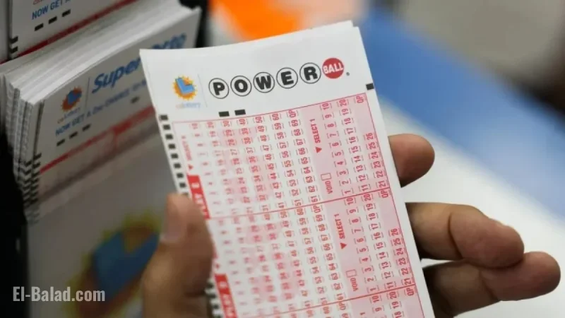 Powerball Jackpot Soars to $1 Billion: Discover the Winner’s Take-Home Amount
