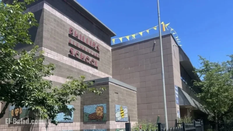 PPS Launches Literacy Drive as Only 44% of Third Graders Excel in Reading