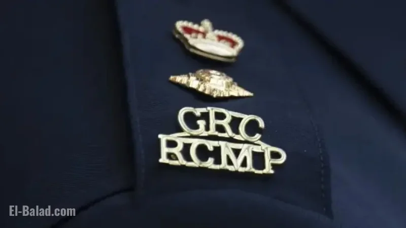 RCMP Dismantles International Drug Ring Using Canada Post
