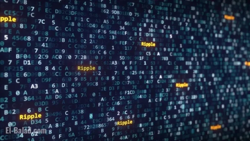 Ripple Nears U.S. Bank Approval — Will XRP Surge Next?