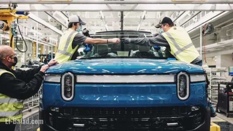 Rivian Hosts ‘Autonomy & AI Day’ This Thursday: Key Highlights