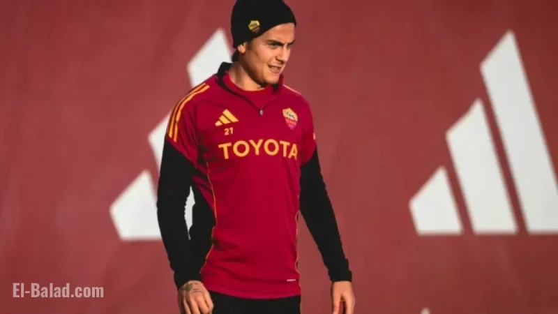 Roma Returns to Glasgow for Celtic Showdown
