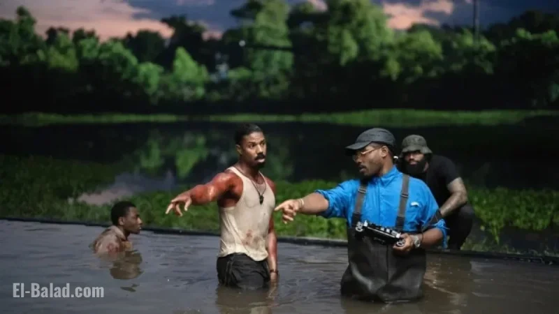 Ryan Coogler Declines Academy Invite, Remains Unbothered by Director Snubs