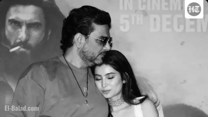 Sara Arjun Grateful to Mukesh Chhabra for Transformative Dhurandhar Role