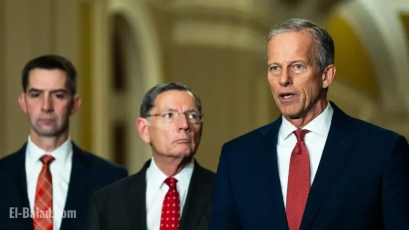 Senate Blocks Democrats’ Bill to Extend Obamacare Subsidies