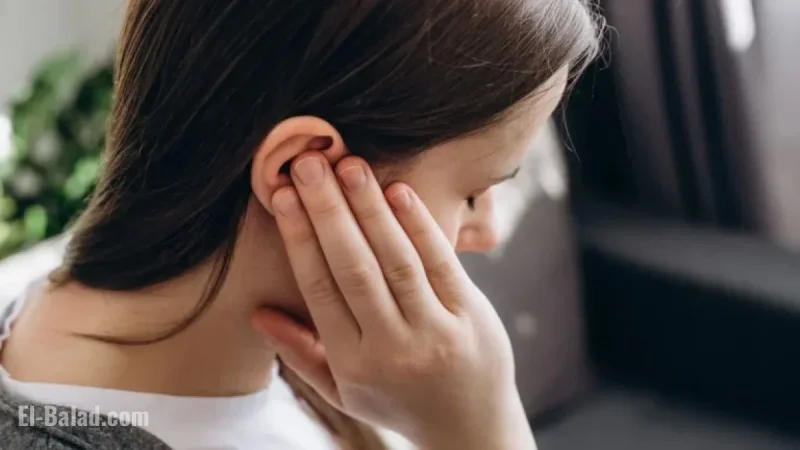 Solution Emerges for Millions Suffering from Ear Ringing