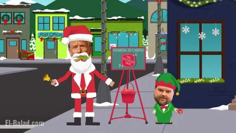‘South Park’ Season 28 Finale Takes a Dark Turn