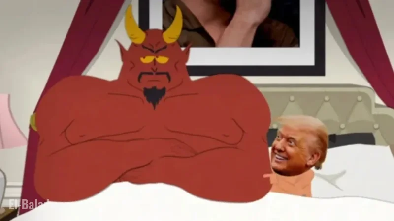South Park Season 28: Satan and Trump Episode Promises Big Twist