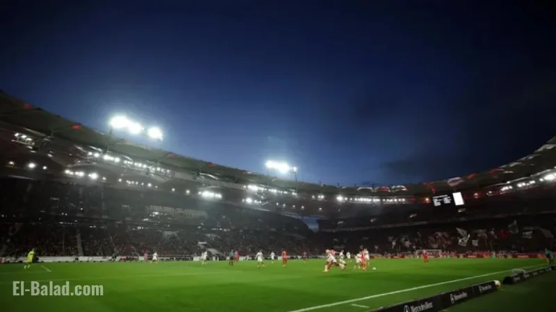 Starting Lineups Announced: VfB Stuttgart vs. Maccabi Tel Aviv F.C.