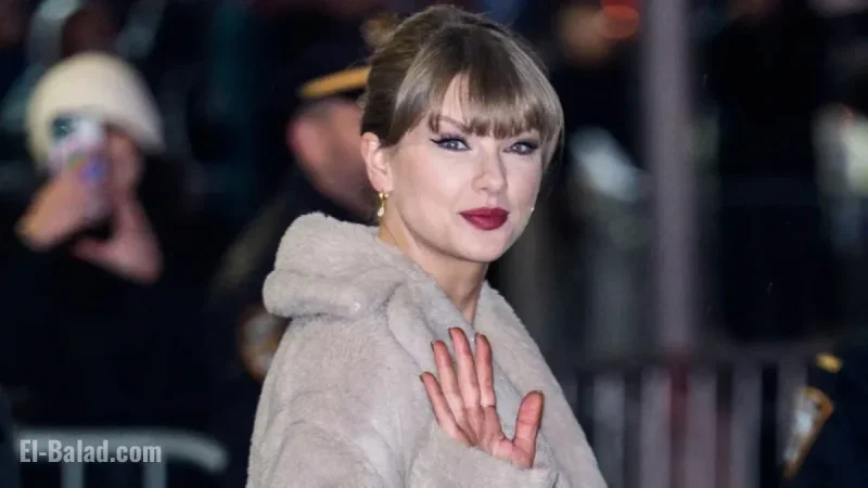 Stevie Nicks Guides Taylor Swift with Trusted Industry Advice