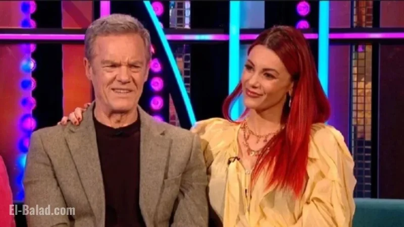 Strictly Star Faces ‘Irreparable’ Damage After Severe Injury