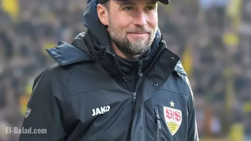 Stuttgart Faces Maccabi Tel Aviv: Predictions, Team News, and Lineups