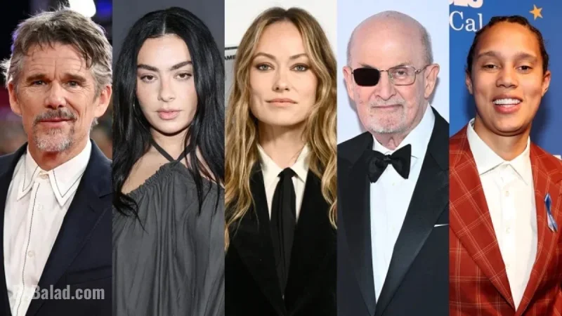 Sundance Announces Complete 2026 Film Festival Lineup