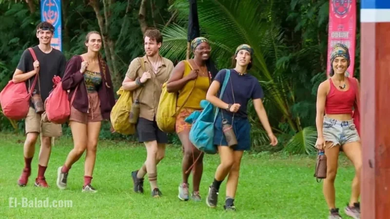 “‘Survivor 49’ Recap: Who Exits Before the Season Finale?”