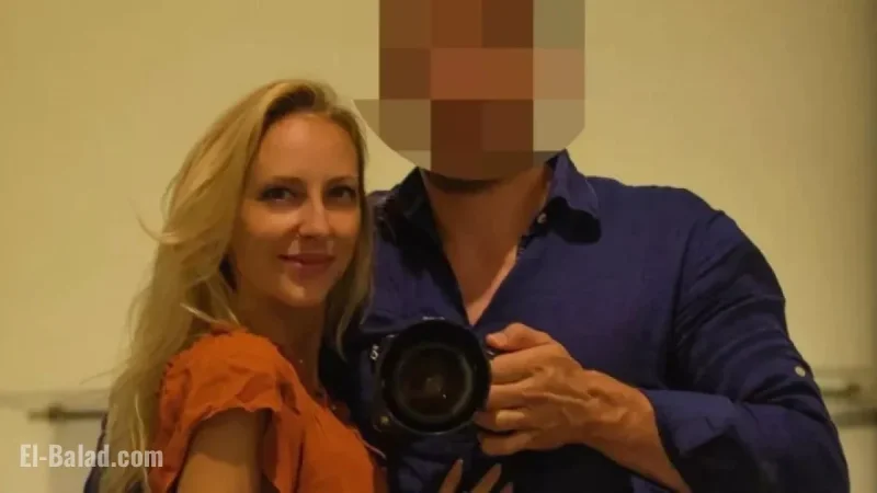 Swiss Finalist’s Husband Charged in Grisly Murder and Dismemberment Case